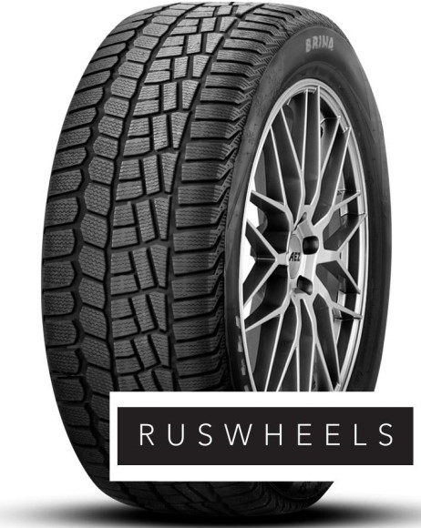 Шины Viatti 205/50R17 89T Brina V-521 TL