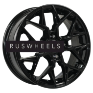 Диски Venti 6x15/4x100 ET45 D60,1 1520 BL Диски Venti 6x15/4x100 ET45 D60,1 1520 BL