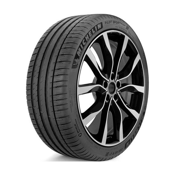 Шины Michelin 275/40R21 107Y XL Pilot Sport 4 SUV TL Шины Michelin 275/40R21 107Y XL Pilot Sport 4 SUV TL