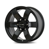 Диски PDW 8,0\R17 6*139.7 ET36 d100.1 U4B