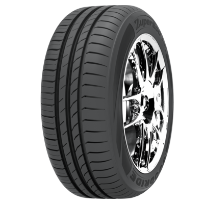 Шины Goodride 185/55R15 82V ZuperEco Z-107 TL Шины Goodride 185/55R15 82V ZuperEco Z-107 TL