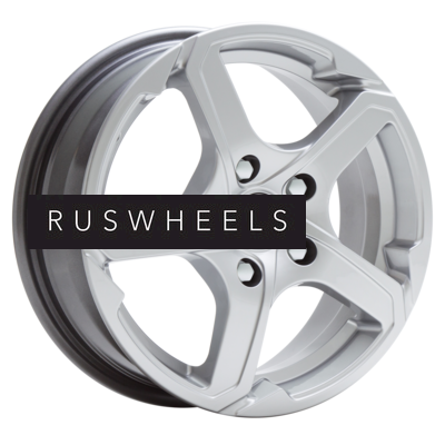 Диски СКАД 6x15/4x100 ET46 D54,1 Аллигатор (КЛ132) Селена