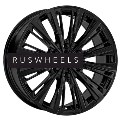 Диски Replay 8,5x19/6x139,7 ET36 D100,1 TA28 BK (конус, C570) Диски Replay 8,5x19/6x139,7 ET36 D100,1 TA28 BK (конус, C570)