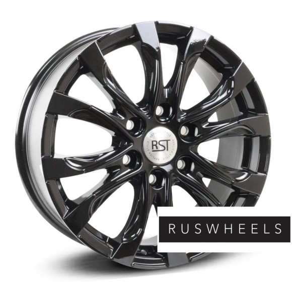 Диски RST R20 / 8J PCD 6x139.7 ЕТ 34 ЦО 100.1 R022