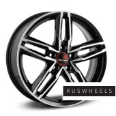 Диски Vector R17 / 7J PCD 5x112 ЕТ 38 ЦО 66.6 B138 Диски Vector R17 / 7J PCD 5x112 ЕТ 38 ЦО 66.6 B138