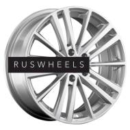 Диски Replay 6,5x15/5x110 ET35 D65,1 OPL101 Sil (конус, C570)