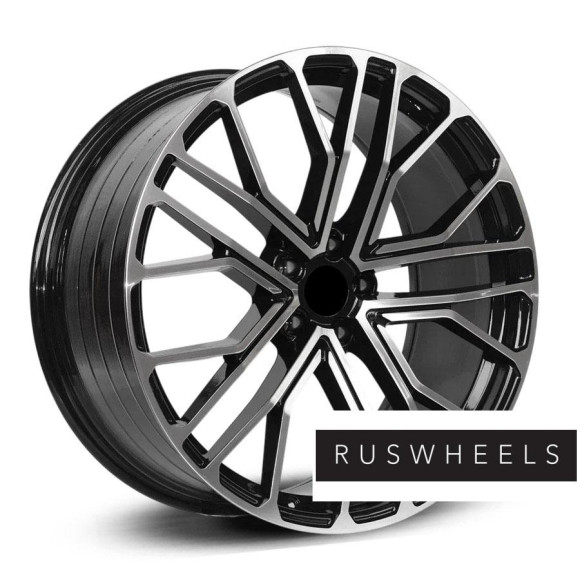 Диски RST R21 / 9J PCD 5x120 ЕТ 40 ЦО 72.6 R2103FF Диски RST R21 / 9J PCD 5x120 ЕТ 40 ЦО 72.6 R2103FF