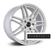 Диски Legeartis Optima R20 / 9J PCD 5x130 ЕТ 57 ЦО 71.6 VW103 Диски Legeartis Optima R20 / 9J PCD 5x130 ЕТ 57 ЦО 71.6 VW103