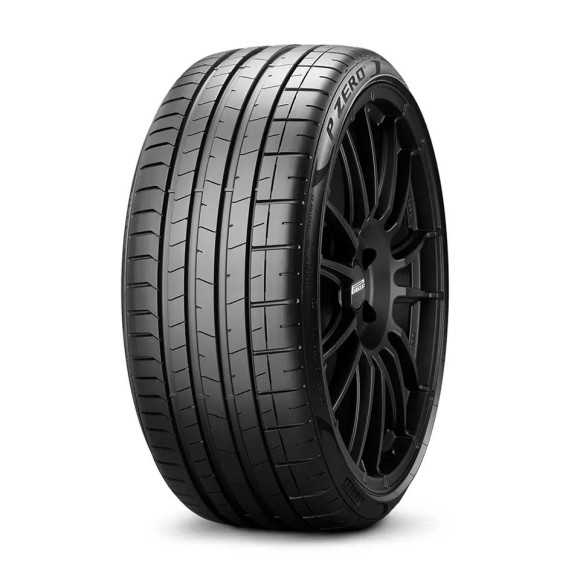 Шины Pirelli  265/40/22  V 106 P-ZERO  XL