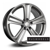 Диски Carwel R18 / 8J PCD 5x112 ЕТ 39 ЦО 66.6 Икар Диски Carwel R18 / 8J PCD 5x112 ЕТ 39 ЦО 66.6 Икар