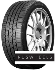 Шины Continental 195/65 r15 ContiWinterContact TS830 P 91T