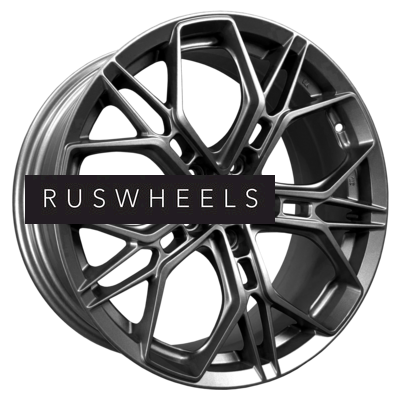 Диски INCH 8,5x19/5x112 ET30 D66,6 FA8534 Satin Gunmetal (ZJH)