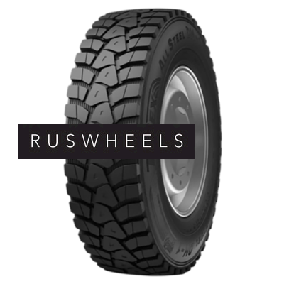 Грузовые шины TyRex 315/80R22,5 156/150K All Steel DM-1 TL 
