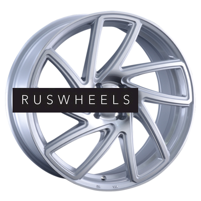 Диски LS 8x18/4x100 ET40 D60,1 1054 SF (конус)