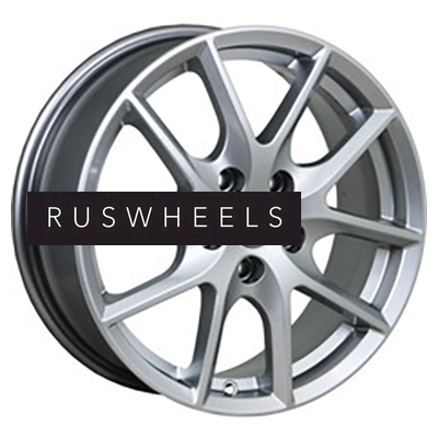 Диски Alcasta 6,5x16/5x114,3 ET40 D66,1 M59 HS