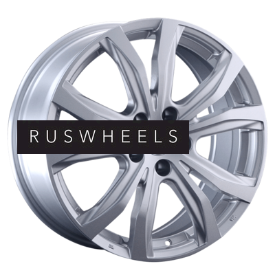 Диски Replay 8x18/5x114,3 ET30 D60,1 LX108 Sil (конус, C570) Диски Replay 8x18/5x114,3 ET30 D60,1 LX108 Sil (конус, C570)