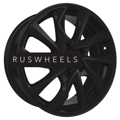 Диски СКАД 7x17/5x114,3 ET45 D67,1 Marseille (КЛ238) Бархат новый