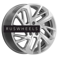 Диски SKAD Original 7x17/5x114,3 ET50 D54,1 KL-372 (Coolray) Селена Диски SKAD Original 7x17/5x114,3 ET50 D54,1 KL-372 (Coolray) Селена