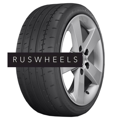 Шины Yokohama 275/40R20 106Y Advan Apex V601 TL Шины Yokohama 275/40R20 106Y Advan Apex V601 TL