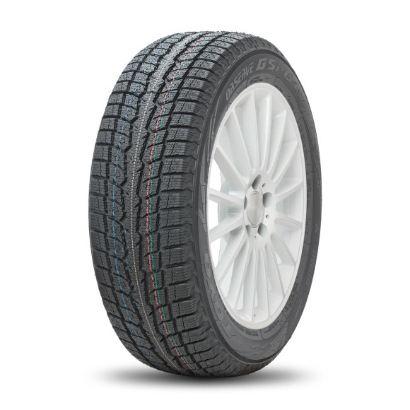 Шины TOYO 235/70/16 H 106 OBSERVE GSi6 LS Шины TOYO 235/70/16 H 106 OBSERVE GSi6 LS