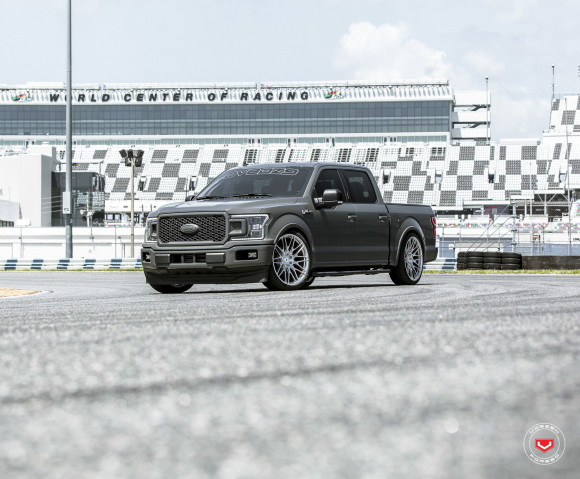 Диски Vossen S17-07 23"