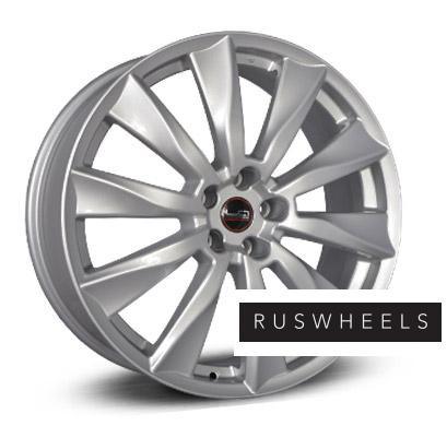 Диски Legeartis Optima R20 / 8.5J PCD 5x108 ЕТ 45 ЦО 63.3 LR43