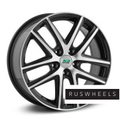 Диски N2O R16 / 6.5J PCD 5x112 ЕТ 46 ЦО 57.1 Y4925 Диски N2O R16 / 6.5J PCD 5x112 ЕТ 46 ЦО 57.1 Y4925