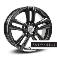 Диски RST R15 / 6J PCD 5x100 ЕТ 38 ЦО 57.1 R025