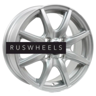 Диски Venti 5,5x14/4x100 ET43 D60,1 1415 SL