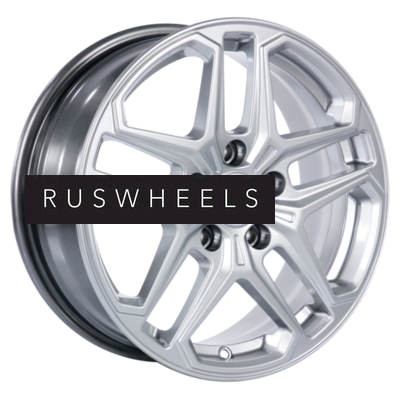 Диски NZ 6,5x16/5x100 ET35 D57,1 R-04 HS