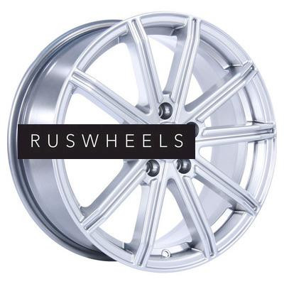 Диски Alcasta 6,5x16/5x110 ET37 D65,1 M64 HS