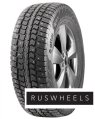 Шины Attar 195/70R15C 104/102R W03 TL (шип.)