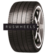 Шины Michelin 265/40 r19 Pilot Super Sport 102Y