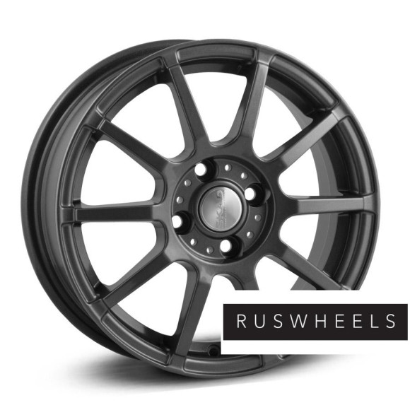 Диски Скад R15 / 6J PCD 4x100 ЕТ 47 ЦО 60.1 Акита