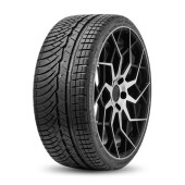 Шины Michelin  235/40/18  V 95 Pilot Alpin PA4  XL (BMW)