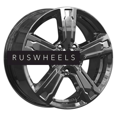 Диски КИК 6,5x16/5x114,3 ET38 D67,1 Оклахома (КС998) Кварц Диски КИК 6,5x16/5x114,3 ET38 D67,1 Оклахома (КС998) Кварц