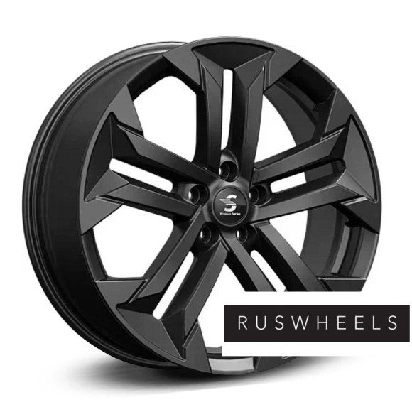 Диски Premium Series R19 / 7.5J PCD 5x114.3 ЕТ 45 ЦО 60.1 КР015 RAV4