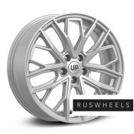 Диски Wheels UP R18 / 7J PCD 5x114.3 ЕТ 38 ЦО 67.1 Up109