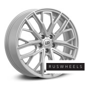 Диски Wheels UP R18 / 7J PCD 5x108 ЕТ 50 ЦО 60.1 Up109