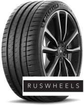 Шины Michelin  275/40/22  Y 108 Pilot Sport 4S  XL