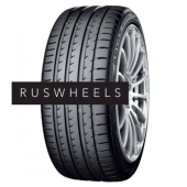 Шины Yokohama 255/30ZR19 91(Y) XL Advan Sport V105S TL