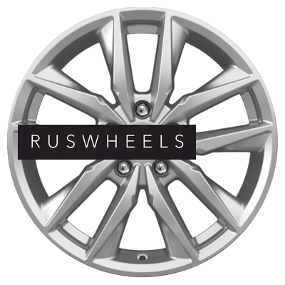 Диски СКАД 6,5x16/5x108 ET50 D63,35 Тирион (КЛ323) Селена