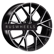 Диски Replay 8x18/5x114,3 ET50 D60,1 TY400 BKF (конус, C570) Диски Replay 8x18/5x114,3 ET50 D60,1 TY400 BKF (конус, C570)