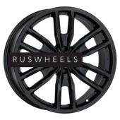 Диски MAK 8x18/6x130 ET53 D84,1 Peak Matt Black