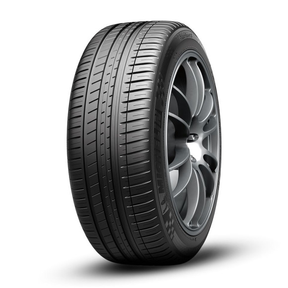 Шины Michelin  275/30/20  Y 97 Pilot Sport 3  XL ZP Run Flat (BMW MOE)  старше 3-х лет