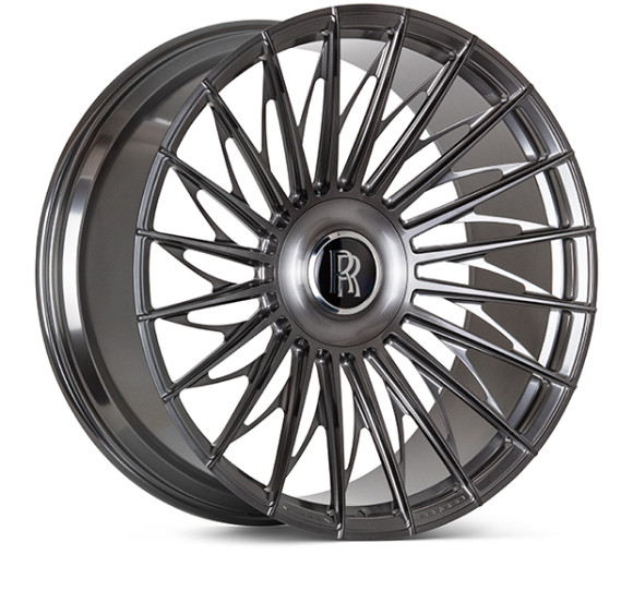 Диски Vossen S17-15T 23"