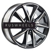 Диски RST 7x17/5x108 ET50 D63,4 R057 (Focus) BD