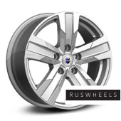 Диски КиК R16 / 7J PCD 5x112 ЕТ 45 ЦО 66.6 Висмут