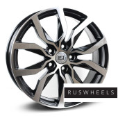 Диски RST R18 / 7J PCD 5x114.3 ЕТ 53 ЦО 54.1 R138 Диски RST R18 / 7J PCD 5x114.3 ЕТ 53 ЦО 54.1 R138