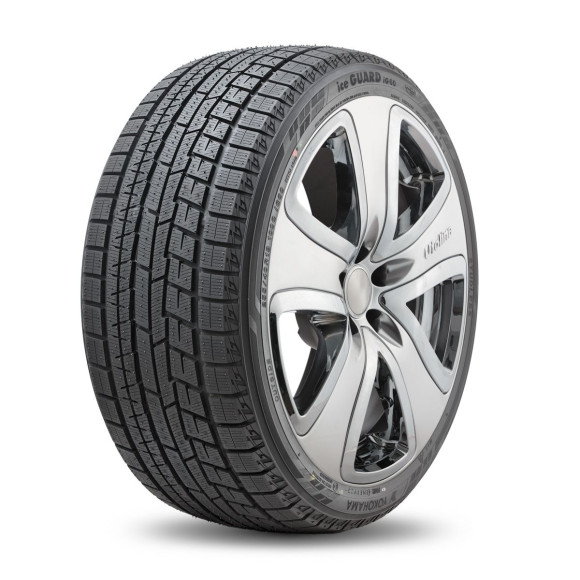 Шины Yokohama 245/45 r18 IceGuard IG60A 100Q Шины Yokohama 245/45 r18 IceGuard IG60A 100Q